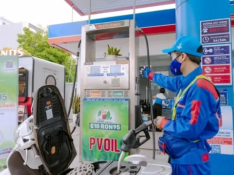 Giữa bão giá năng lượng toàn cầu, Việt Nam giữ ổn định nguồn cung ra sao?