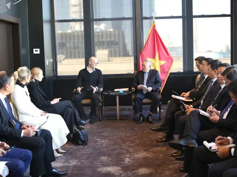 Việt Nam cam kết tạo môi trường đầu tư ổn định, minh bạch và thuận lợi cho các nhà đầu tư