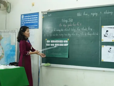 Đề xuất quy định về nhà giáo hợp đồng toàn thời gian sau khi nghỉ hưu