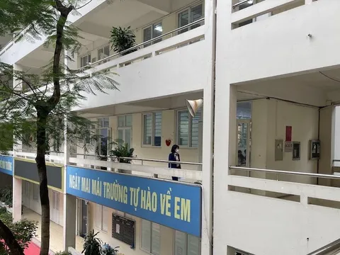 Hà Nội: Xét tuyển theo nơi cư trú để tuyển sinh mầm non, lớp 1, lớp 6