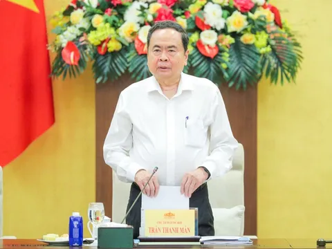 Quốc hội bầu Chủ tịch nước, Chủ tịch Quốc hội, Thủ tướng Chính phủ tại Kỳ họp thứ nhất, Quốc hội khóa XVI