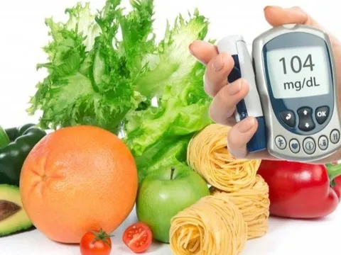 Hiểu đúng tải lượng đường huyết để ăn uống khoa học hơn
