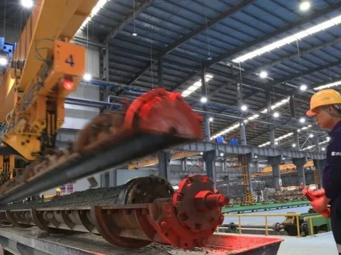 Danh mục bí mật nhà nước thuộc lĩnh vực công nghiệp và thương mại