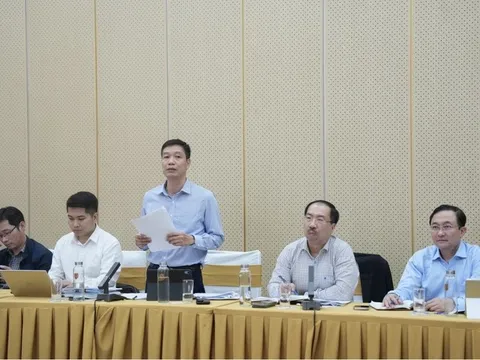 Cần bảo đảm tính khả thi trong quản lý, vận hành, khai thác Cổng Pháp luật quốc gia