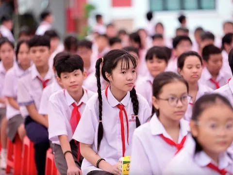 Hà Nội: 6 trường hợp nào được tuyển thẳng vào lớp 10 năm học 2026-2027?