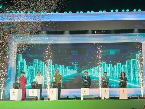 Phát động Cuộc thi sáng tạo video “Tổ quốc bình yên” năm 2026