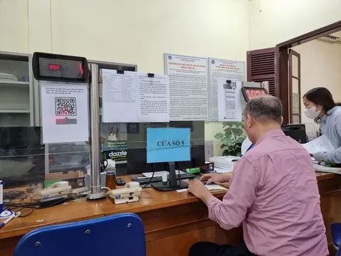 Quy định mới về tham gia bảo hiểm hưu trí bổ sung