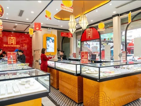 Giá vàng hôm nay (28-3): Giá vàng thế giới tăng mạnh