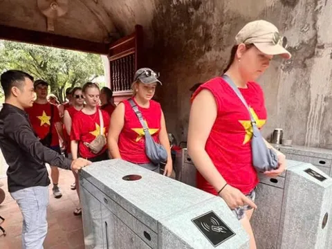 Triển khai kế hoạch tập huấn hỗ trợ các địa phương trong chuyển đổi số du lịch