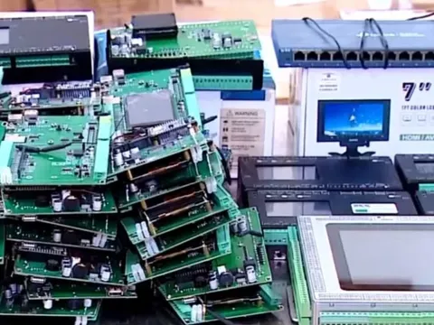 Dữ liệu giả - sự lừa dối thiên nhiên!