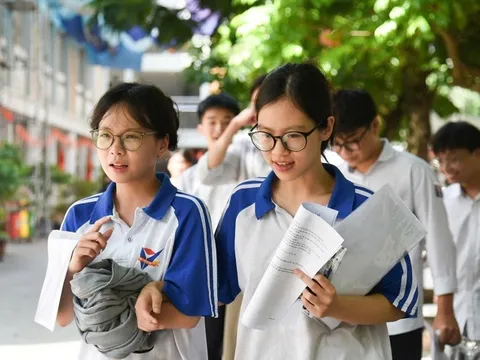 Góc nhìn giáo dục: Hết thời học tủ