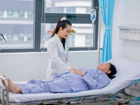 Cảnh báo biến chứng nguy hiểm từ phình động mạch chủ