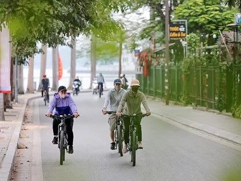 Thời tiết hôm nay (31-3): Miền Bắc nắng nóng