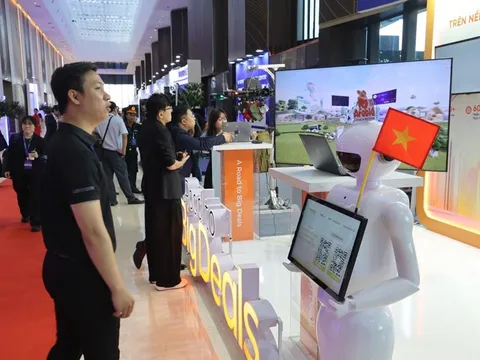 Những chính sách kinh tế nào có hiệu lực từ tháng 4-2026?