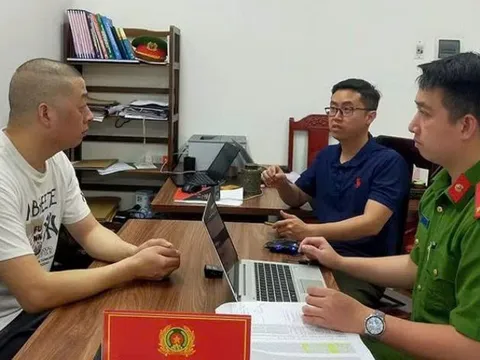 Cảnh giác với thủ đoạn lừa đảo, chiếm đoạt tài sản