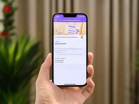 Từ hôm nay (1-4), ngân hàng đồng loạt xóa sổ tài khoản biệt danh