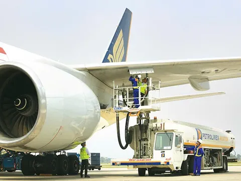 Xung đột Vùng Vịnh làm đảo lộn vận tải hàng không toàn cầu, Việt Nam chịu tác động trực tiếp