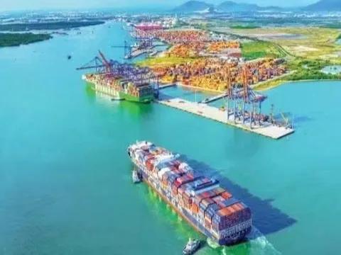 Thúc đẩy phát triển logistics khu vực Bắc Trung Bộ: Mở ra cơ hội lớn cho phát triển