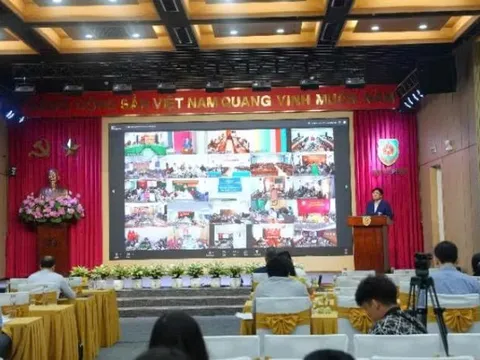 Chuyển đổi hệ thống pháp luật trở thành lợi thế cạnh tranh quốc gia