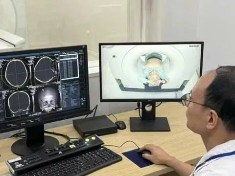 Tạo dựng niềm tin yêu của người bệnh dành cho các bệnh viện tuyến cơ sở