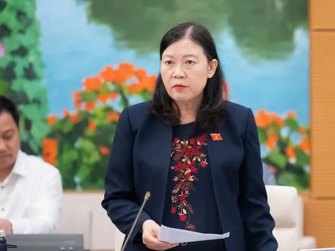 Nhiều cải tiến, đổi mới về phương thức tổ chức, điều hành trong hoạt động giám sát