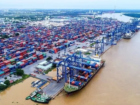 Chính phủ thông qua 06 chính sách của dự án Bộ luật Hàng hải và Đường thủy Việt Nam (sửa đổi)