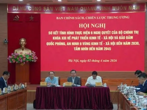 Làm rõ thế mạnh của các vùng kinh tế-xã hội trong giai đoạn phát triển mới