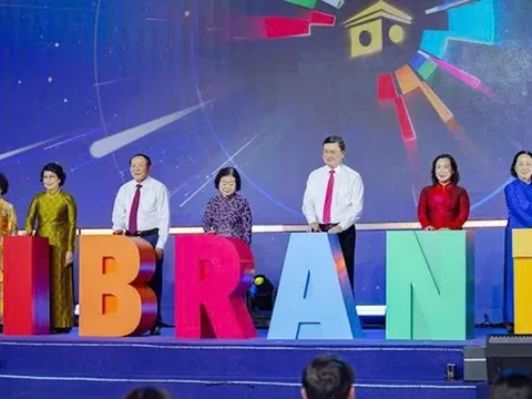 Khai mạc Ngày hội Du lịch Thành phố Hồ Chí Minh lần thứ 22