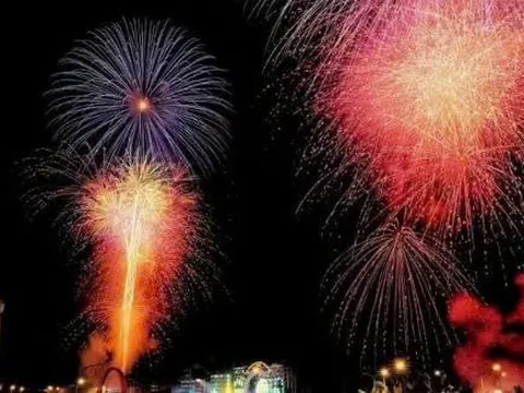 Nghệ An lần đầu tổ chức Festival du lịch Cửa Lò "Bốn mùa biển gọi"