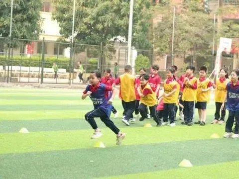 Xây dựng quy định đầy đủ về trường phổ thông năng khiếu nghệ thuật, thể dục, thể thao