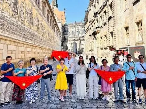 Vietravel ra mắt dòng sản phẩm du lịch trải nghiệm theo tiêu chí ESG