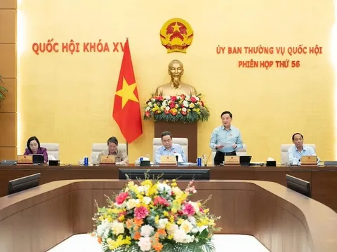 Rà soát toàn diện văn bản quy phạm pháp luật: Gỡ 'điểm nghẽn', khơi thông động lực phát triển