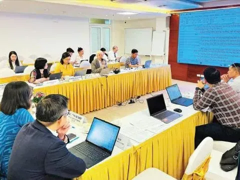 Hoàn thiện hành lang pháp lý, triển khai các chính sách dân số