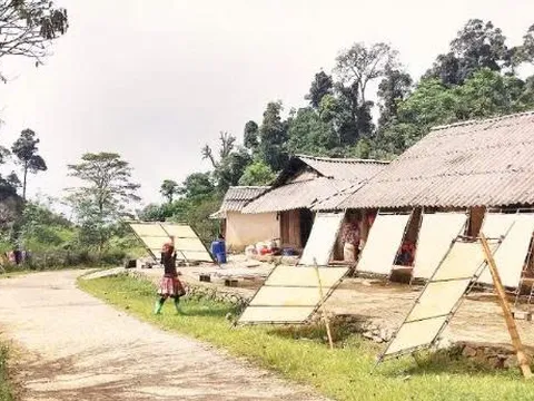 Phát triển du lịch từ nghề truyền thống