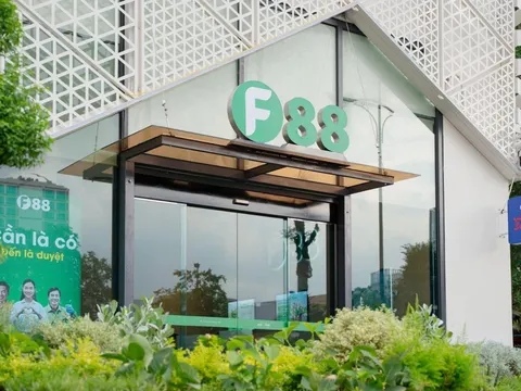 Áp lực nợ vay "đè nặng" cánh cửa tăng trưởng của F88