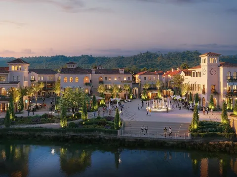 Bất động sản BIM: "Cú đảo chiều" ngoạn mục và chiến lược nén nợ vay trái phiếu