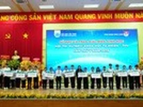ĐBSCL: Gần 1.500 học sinh tranh tài Olympic Khoa học tự nhiên 2026