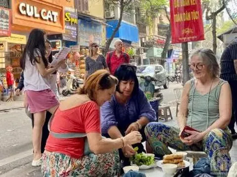 Việt Nam - điểm đến an toàn trong bối cảnh thế giới biến động