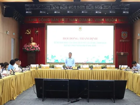 Đề xuất cơ chế đặc biệt phát triển kinh tế nhà nước theo hướng đột phá, hiệu quả