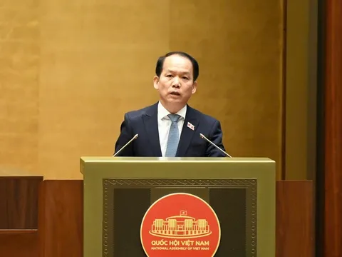 Hoàn thiện thể chế đặc thù, vượt trội, phù hợp với vị trí, vai trò, tính chất riêng có của Thủ đô