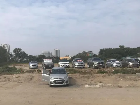 Văn Phú: Nghịch lý tăng trưởng và áp lực từ "đòn bẩy" nợ