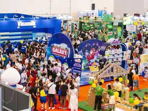 Vietnam Dairy 2026: Kỷ nguyên mới của ngành Sữa Việt Nam