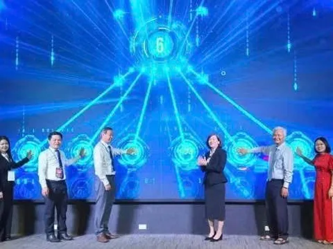 Thúc đẩy ứng dụng công nghệ chăm sóc sức khỏe chủ động cho người dân