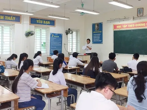 Quy định mới về dạy thêm, học thêm