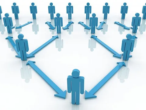 Đẩy mạnh công tác xây dựng, hoàn thiện tổ chức bộ máy của hệ thống chính trị