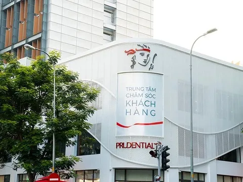 Prudential Việt Nam báo lãi gần 5.000 tỷ đồng năm 2025, củng cố nền tảng tăng trưởng bền vững