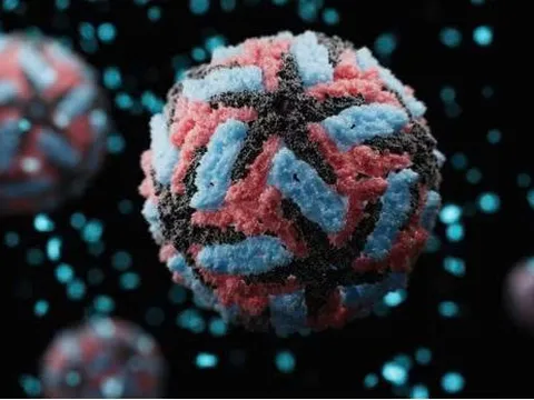 Sốt xuất huyết: phát hiện sớm để tránh biến chứng