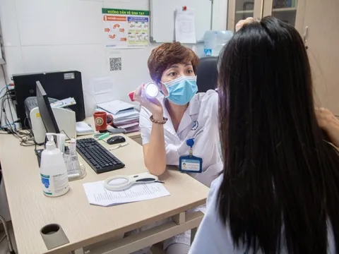 Phòng bệnh da liễu như thế nào trong những ngày nắng nóng?