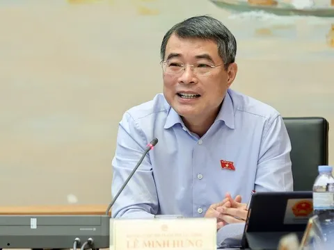 Thủ tướng: Quyết tâm tăng trưởng 2 con số trên nền tảng vững chắc là ổn định kinh tế vĩ mô