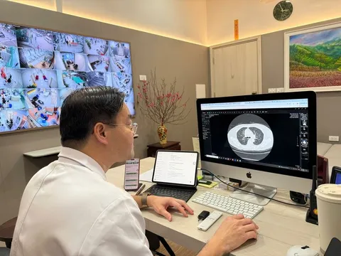 Các cơ sở khám chữa bệnh phải hoàn thành hồ sơ bệnh án điện tử trong năm 2026